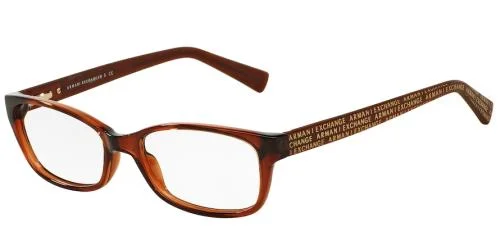Armani Exchange Eyeglasses AX3009F