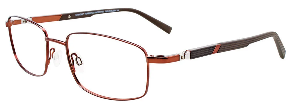Easyclip Eyeglasses EC493