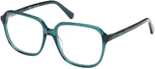 096 Shiny Dark Green