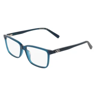 462 Transparent Light Blue