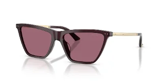 50861A Opaline Prune
