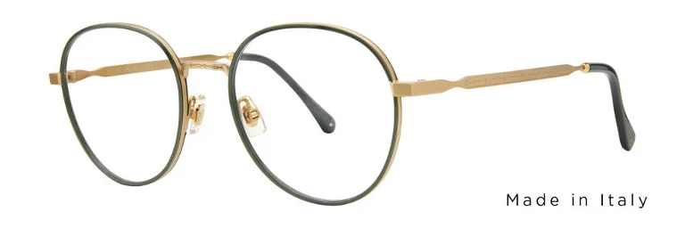 Valdo Eyeglasses ANDREA