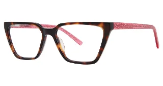 Daisy Fuentes Eyeglasses Daisy Feuntes La Ramona