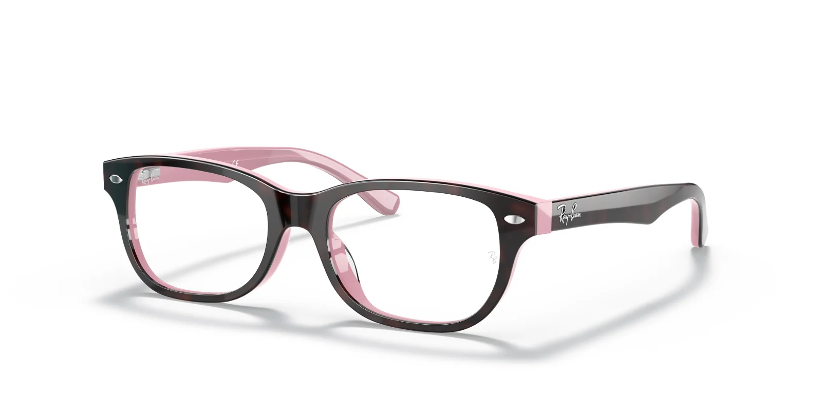 Ray Ban Jr Eyeglasses RY1555F