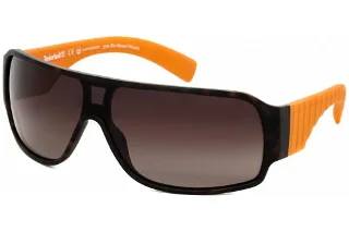 52H Dark Havana/Brown Polarized