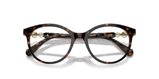 Swarovski Eyeglasses SK2019