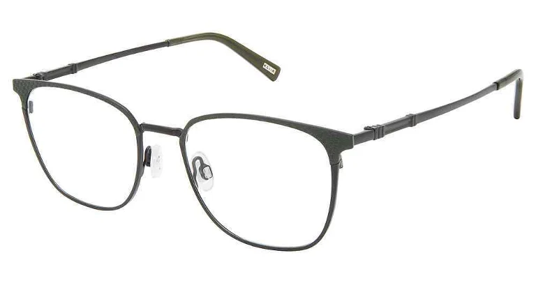 Kliik Denmark Eyeglasses K-700