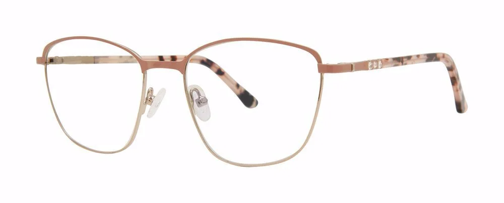 Genevieve Paris Design Eyeglasses Situation