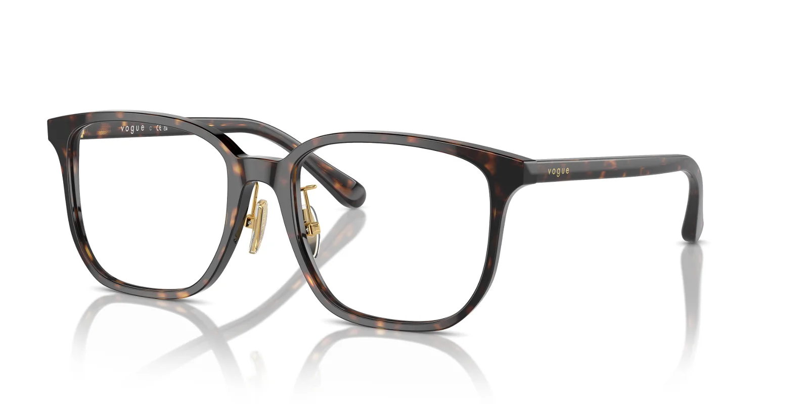 Vogue Eyeglasses VO5550D