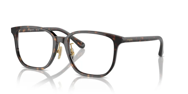 Vogue Eyeglasses VO5550D