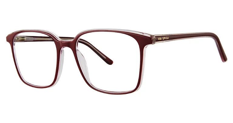 Via Spiga Eyeglasses Blanca
