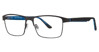 021 Black