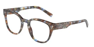 Dolce & Gabbana Eyeglasses DG3350