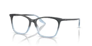 8309 Blue & Light Blue