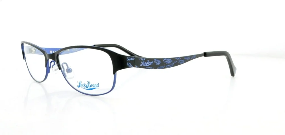 Lucky Brand Eyeglasses TICKLE