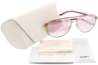 Michael Kors Sunglasses MK5007 Hvar