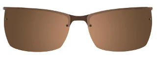 Easyclip Eyeglasses EC289