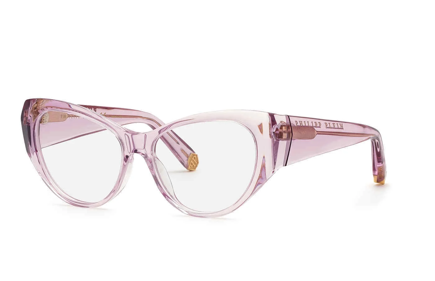 Philipp Plein Eyeglasses VPP101