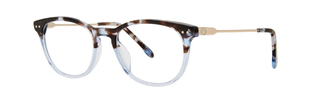 Lilly Pulitzer Eyeglasses LINDY MINI