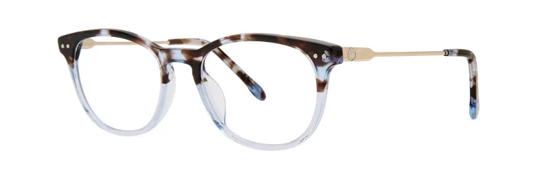 Lilly Pulitzer Eyeglasses LINDY MINI