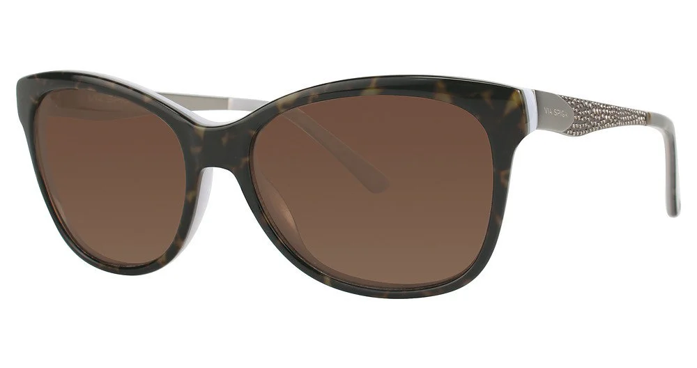 Via Spiga Sunglasses 349-S