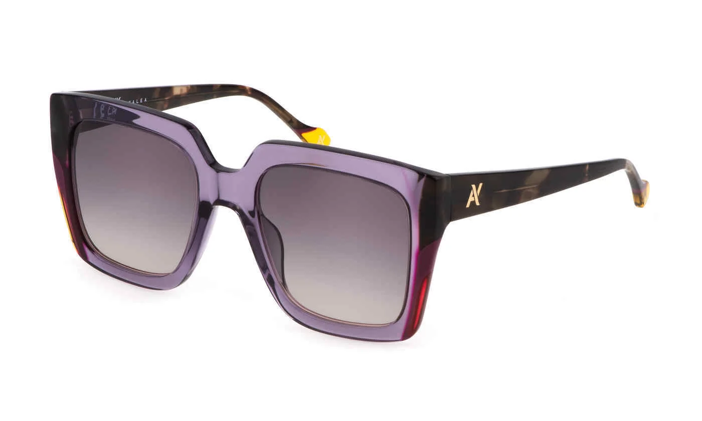 Yalea Sunglasses SYA106V