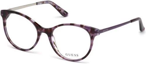 Guess Eyeglasses GU2680
