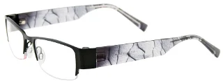 090 Matte Black