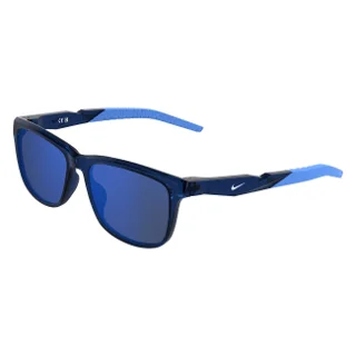 410 Midnight Navy / Blue Mirror