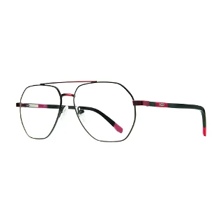 Black-Red