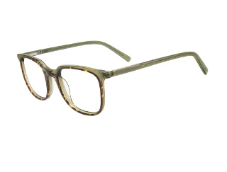 C2 Olive/Tortoise