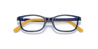 Ray Ban Jr Eyeglasses RY1615D