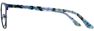 Adin Thomas Eyeglasses AT-522
