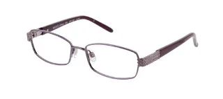 Jessica Mcclintock Eyeglasses 021