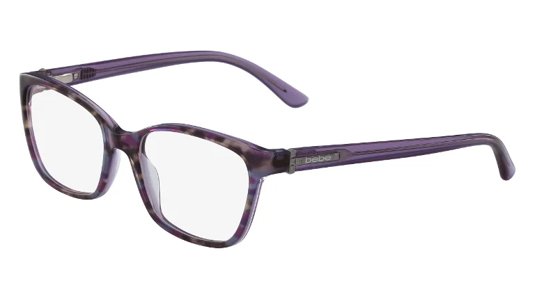 Bebe Eyeglasses BB5126