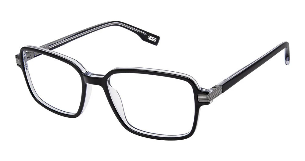 Evatik Eyeglasses E-9283