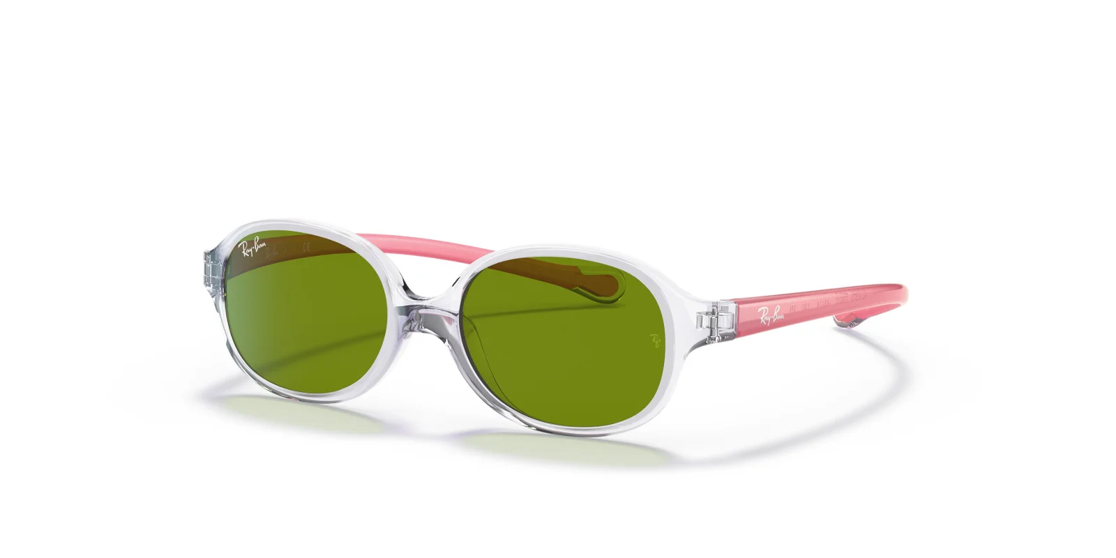 Ray Ban Jr Sunglasses RJ9187S
