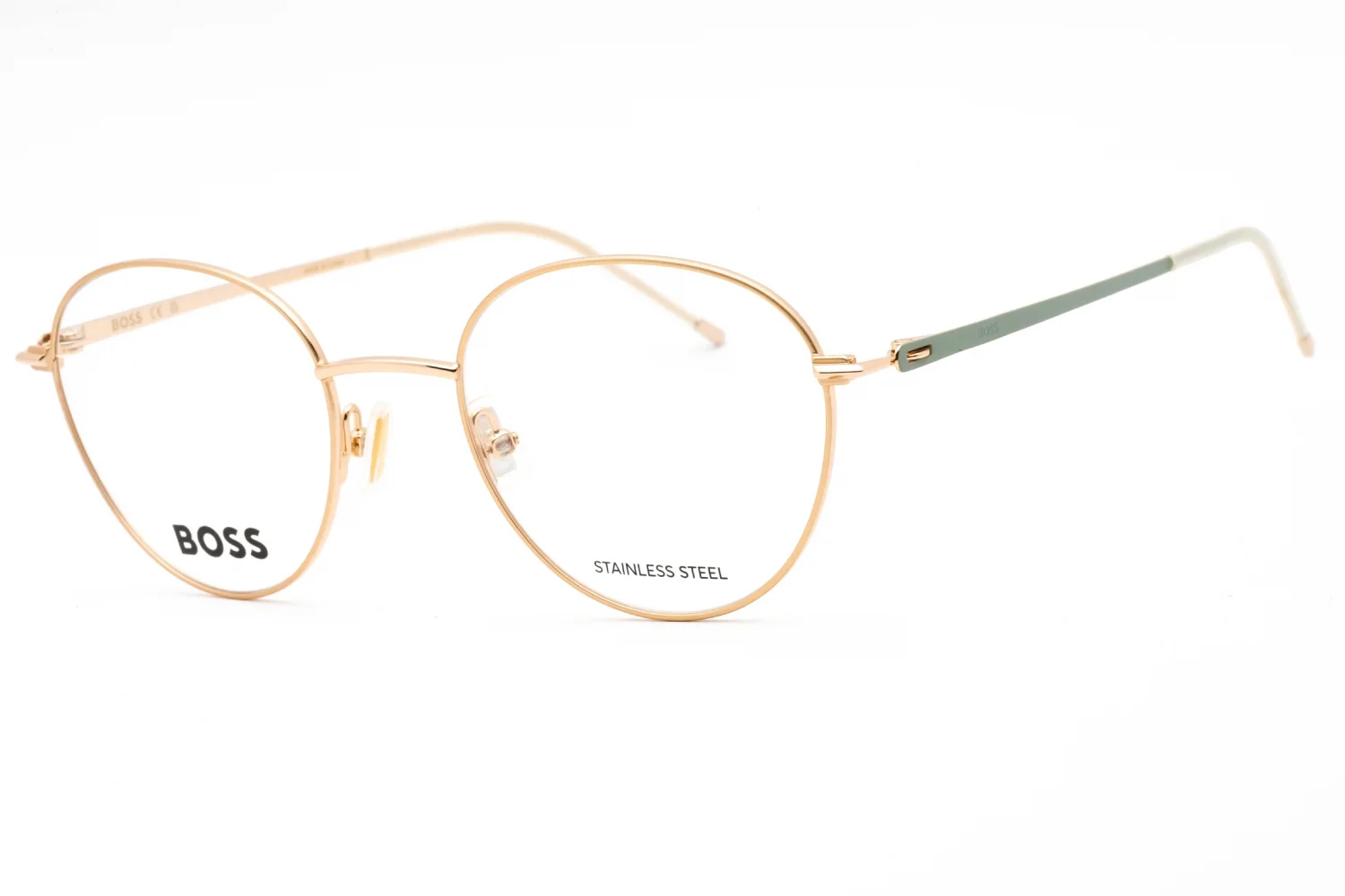 Hugo Boss Eyeglasses 1530