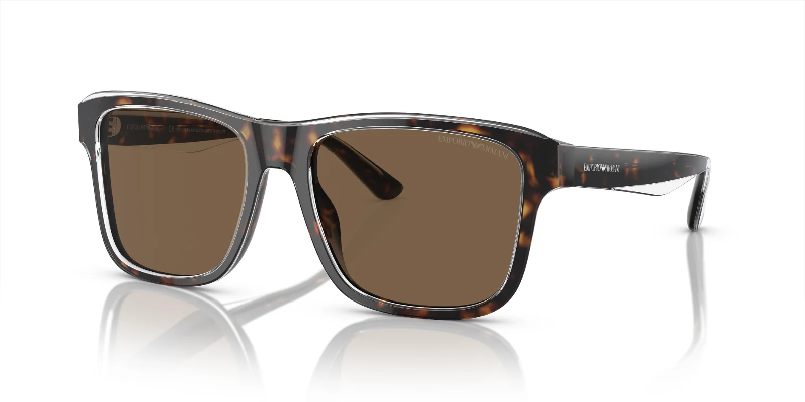 Emporio Armani Sunglasses EA4208