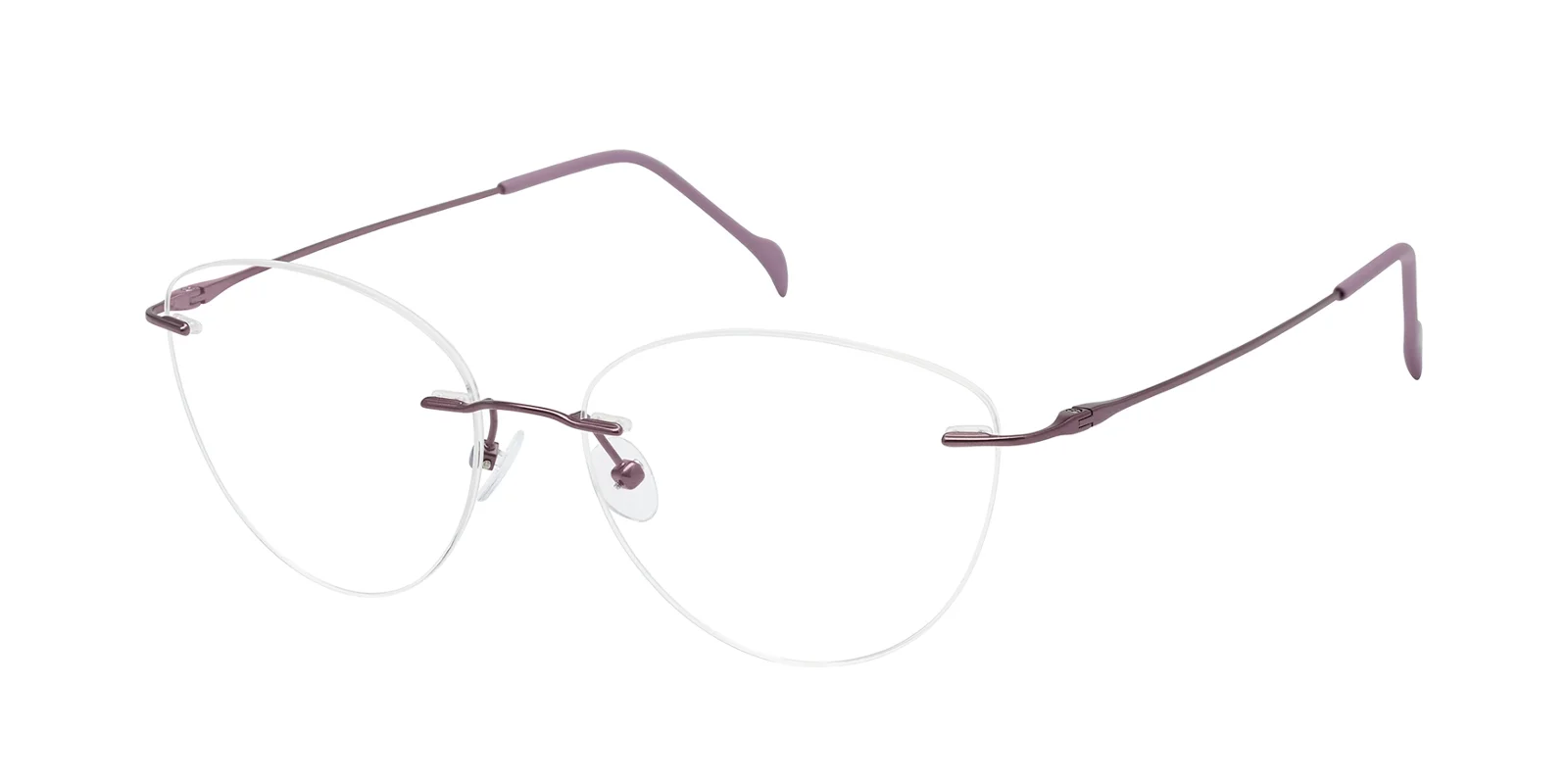 Stepper Eyeglasses 93683 SI