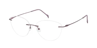 Stepper Eyeglasses 93683 SI