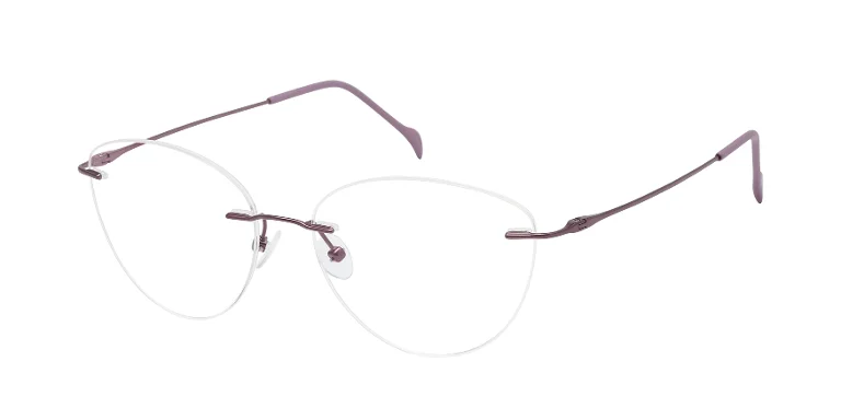 Stepper Eyeglasses 93683 SI