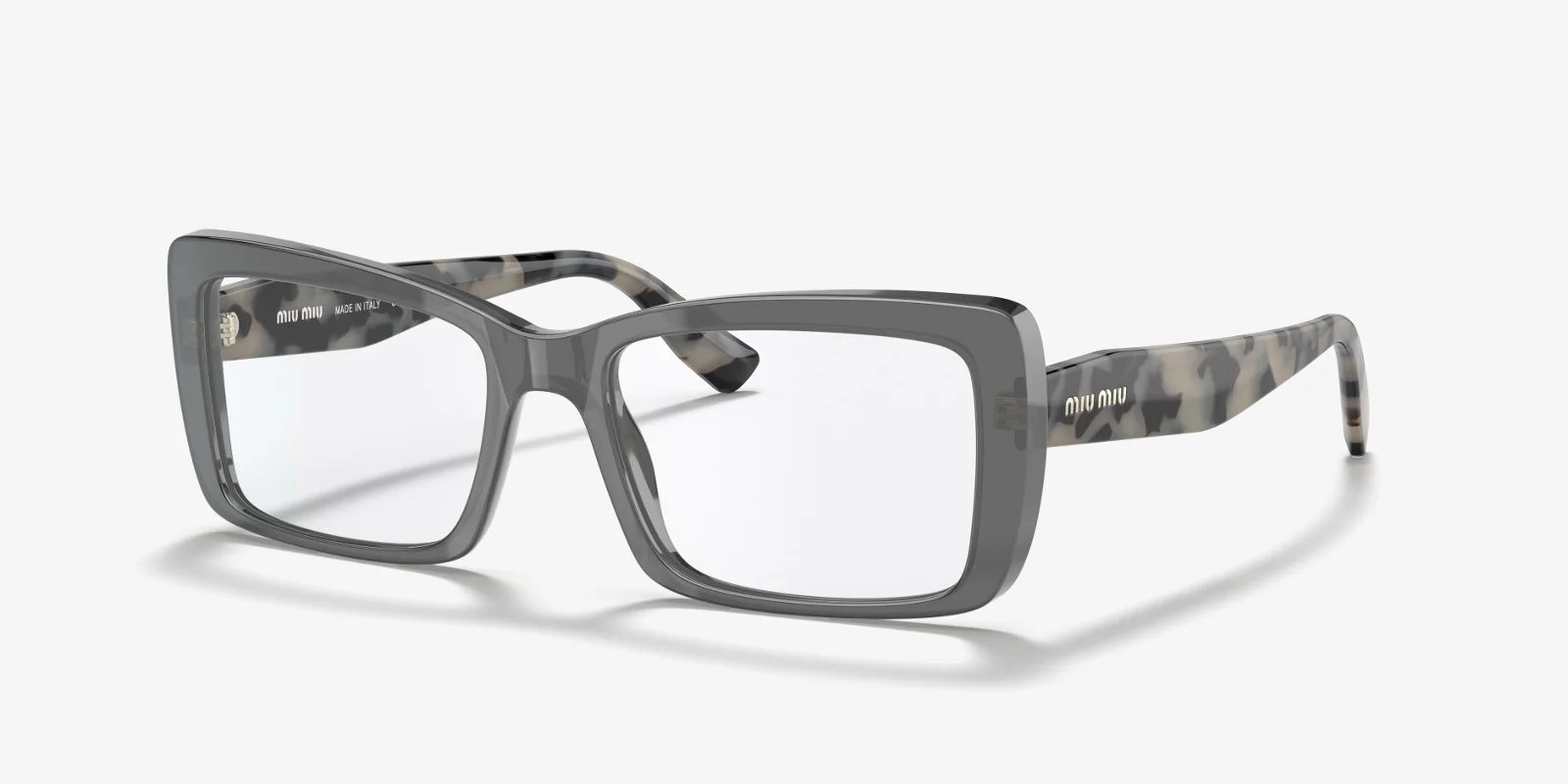 Miu Miu Eyeglasses MU03SV