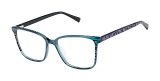 TEA Teal