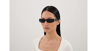 Saint Laurent Sunglasses SL M152/F