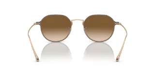 Giorgio Armani Sunglasses AR6138T