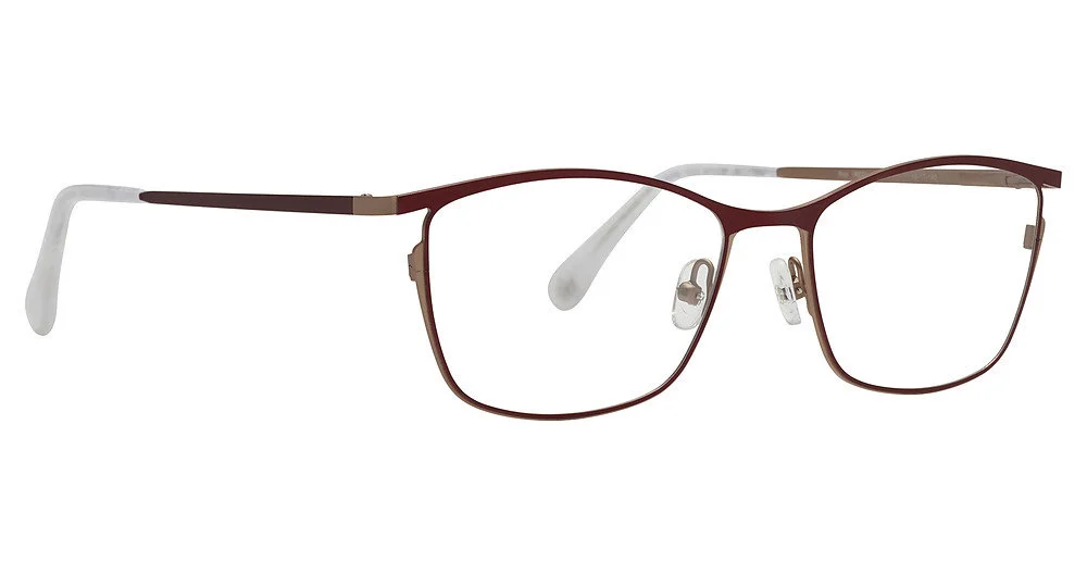 Trina Turk Eyeglasses Lilimar