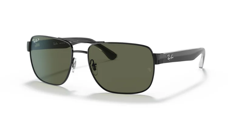 Ray Ban Sunglasses RB3530