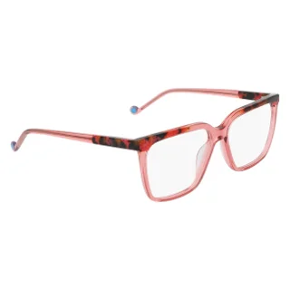 Pure Eyeglasses P-6008