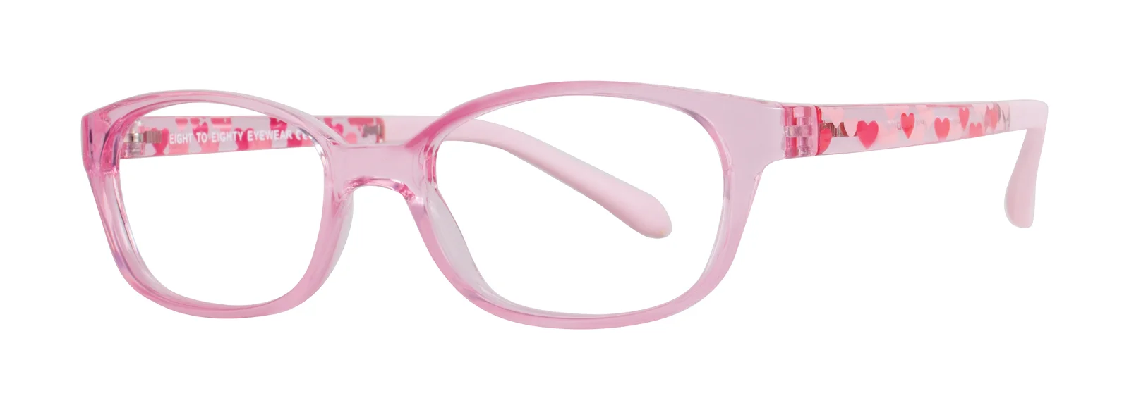 Eight to Eighty Eyeglasses Isabella